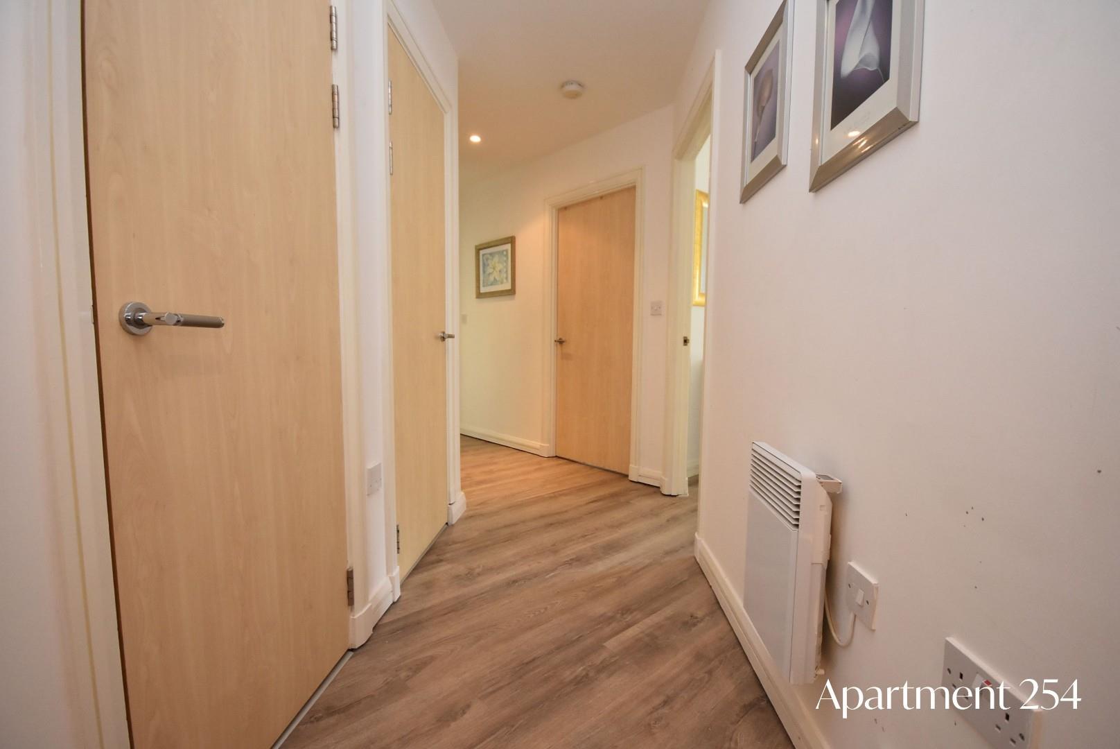 Investment Opportunity, Landmark Place, Churchill Way, Cardiff, CF10 2HT